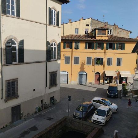 Appartamento Lilia Lucca Eksteriør bilde