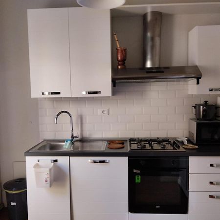 Appartamento Lilia Lucca Eksteriør bilde