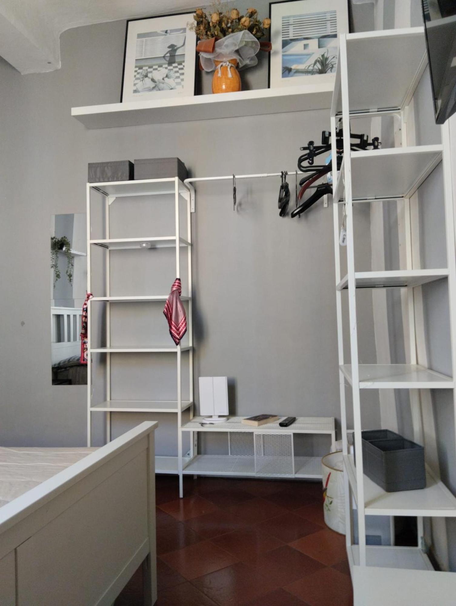 Appartamento Lilia Lucca Eksteriør bilde