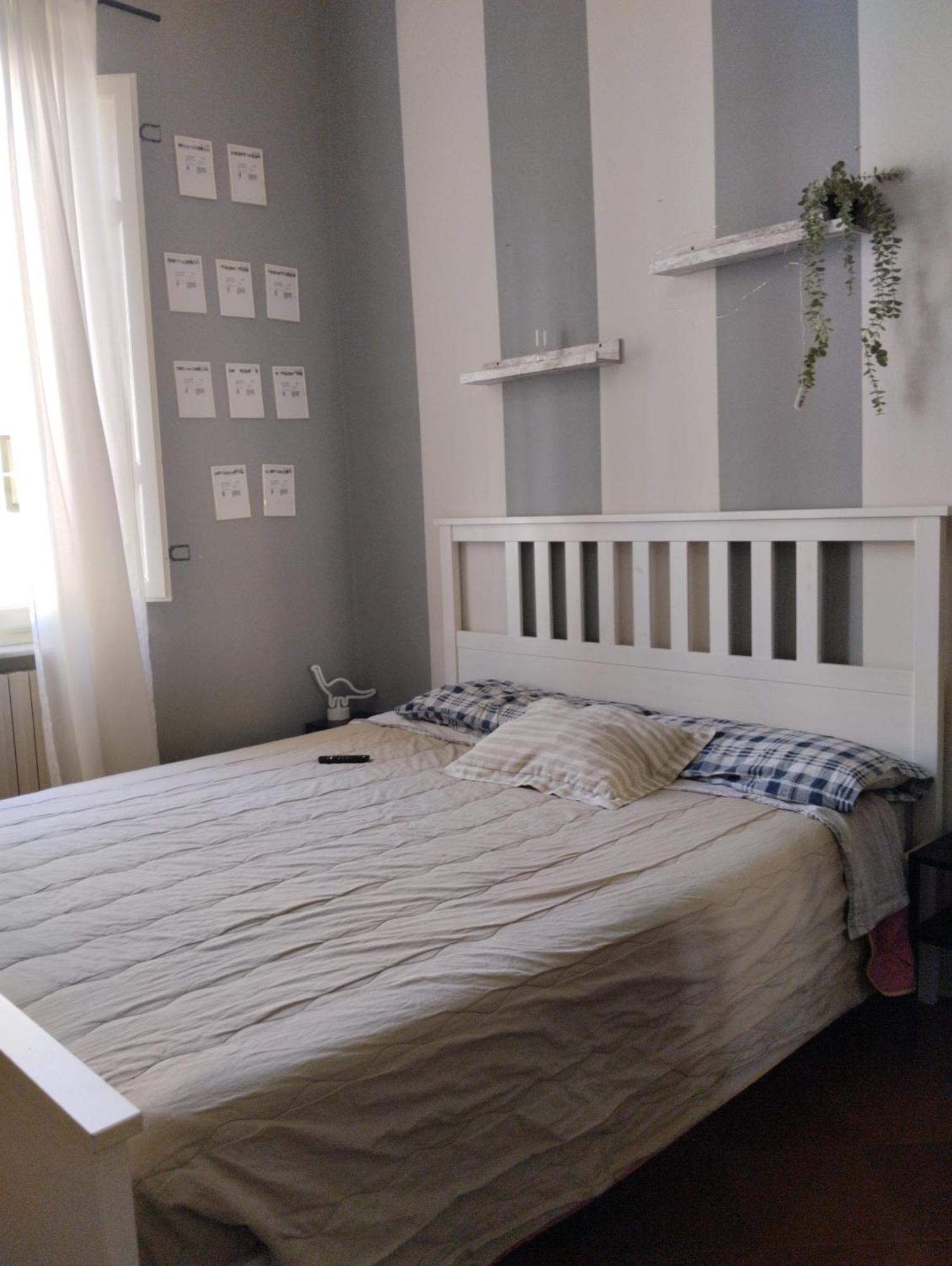 Appartamento Lilia Lucca Eksteriør bilde