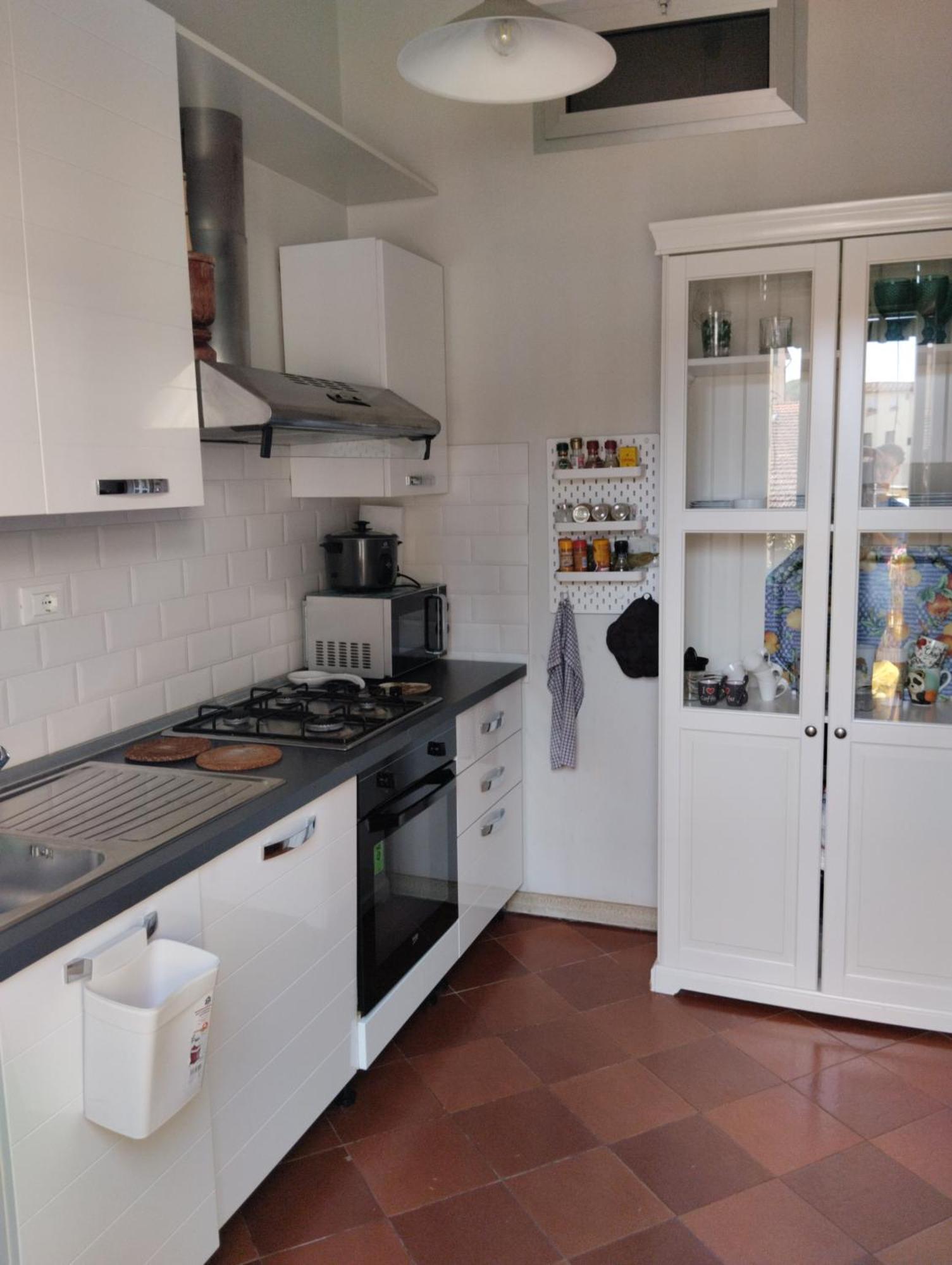 Appartamento Lilia Lucca Eksteriør bilde