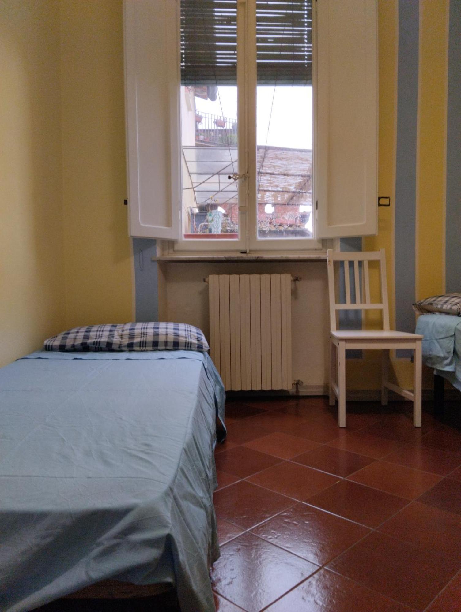 Appartamento Lilia Lucca Eksteriør bilde