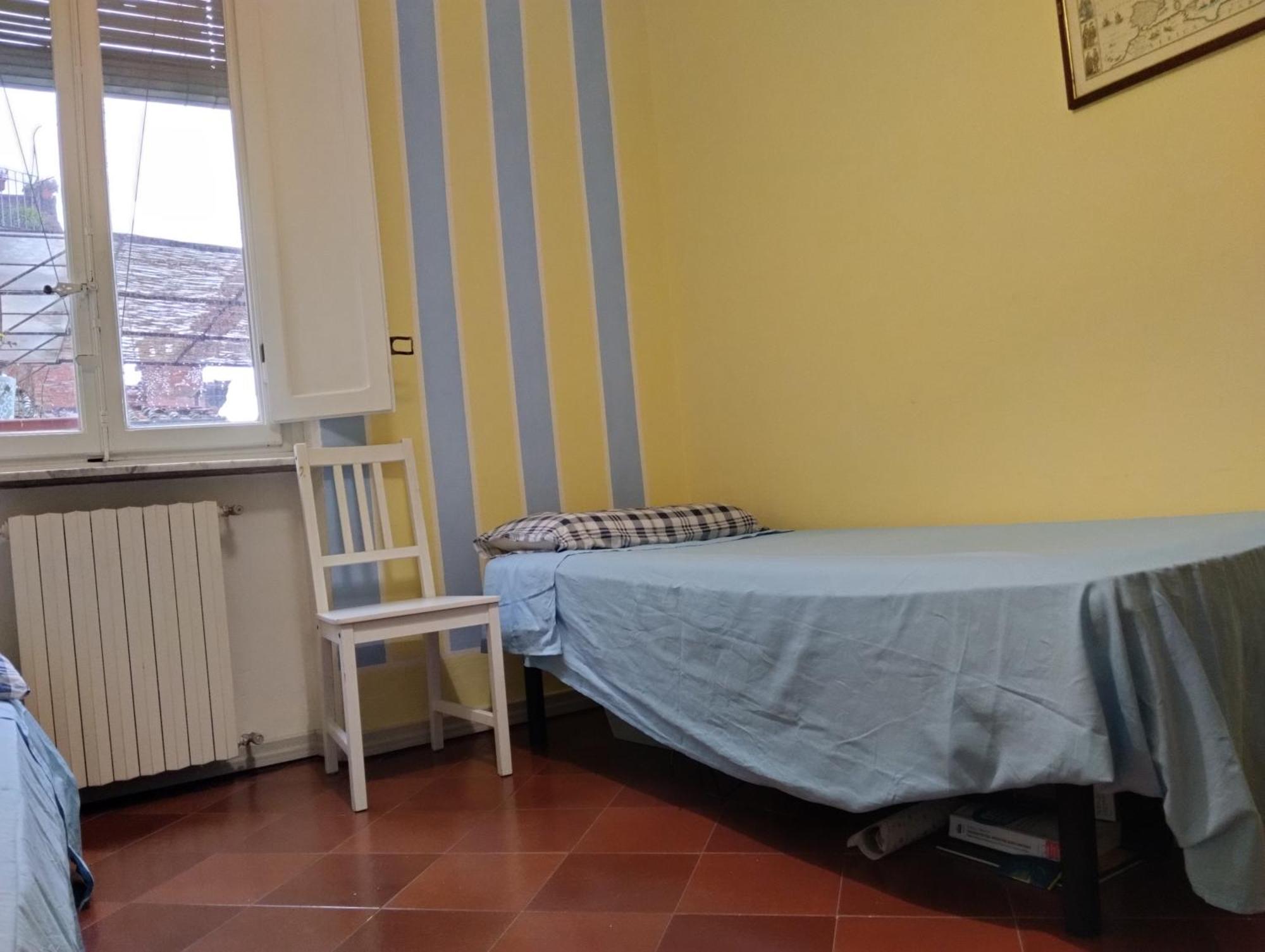 Appartamento Lilia Lucca Eksteriør bilde
